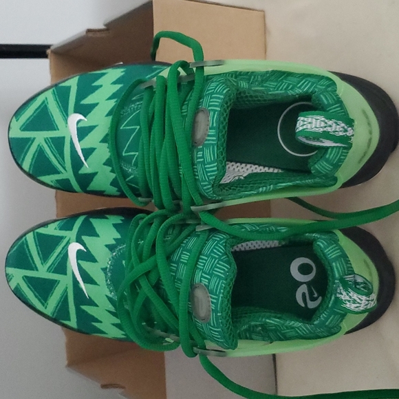 Nike Air Presto  Small - Picture 2 of 5
